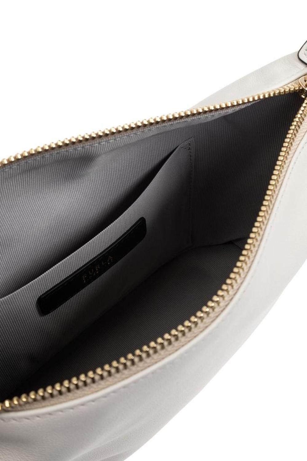 Furla Nuvola Arch Logo Mini Handbag