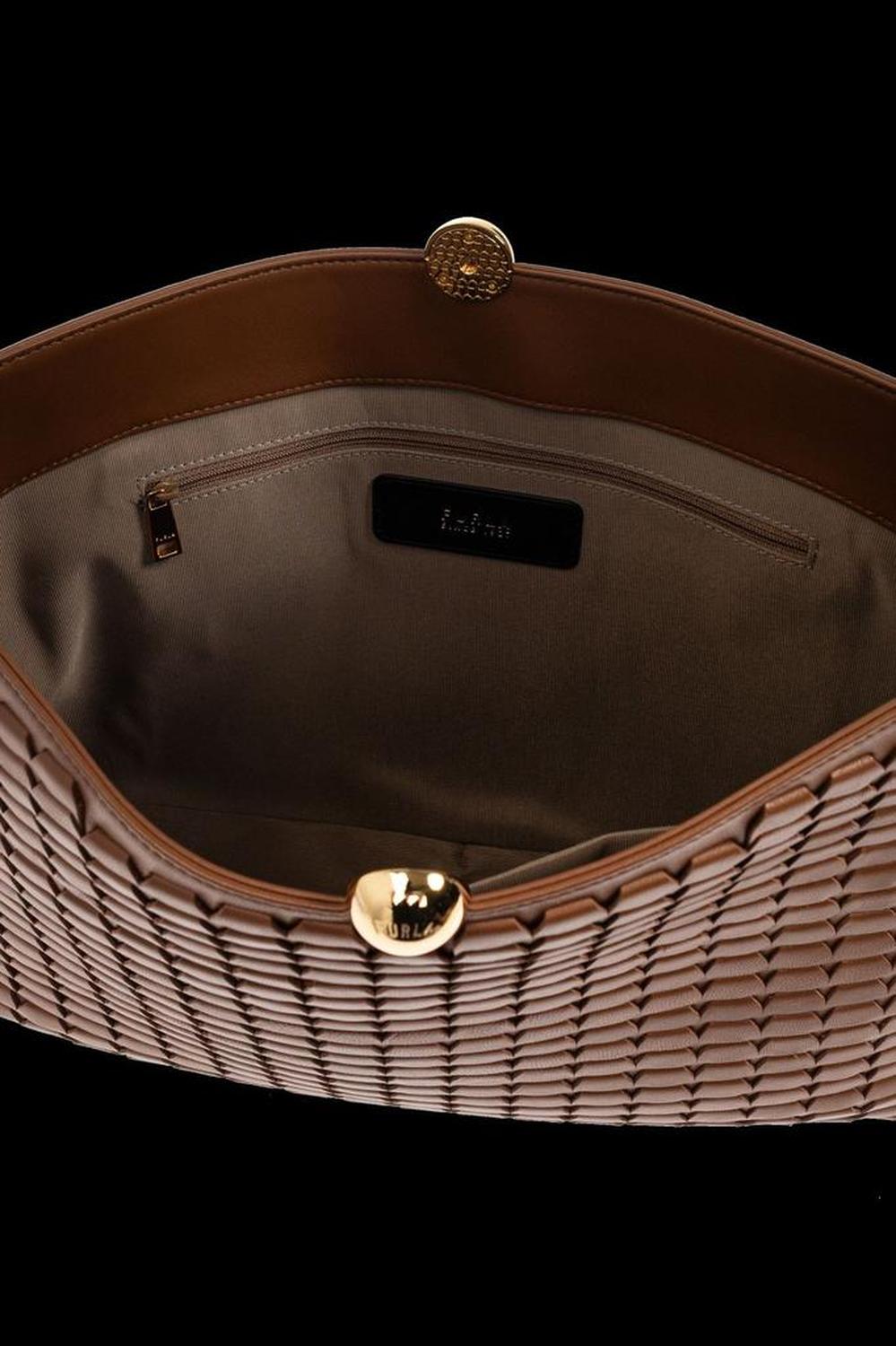 Furla Sfera Soft Large Shoulder Bag