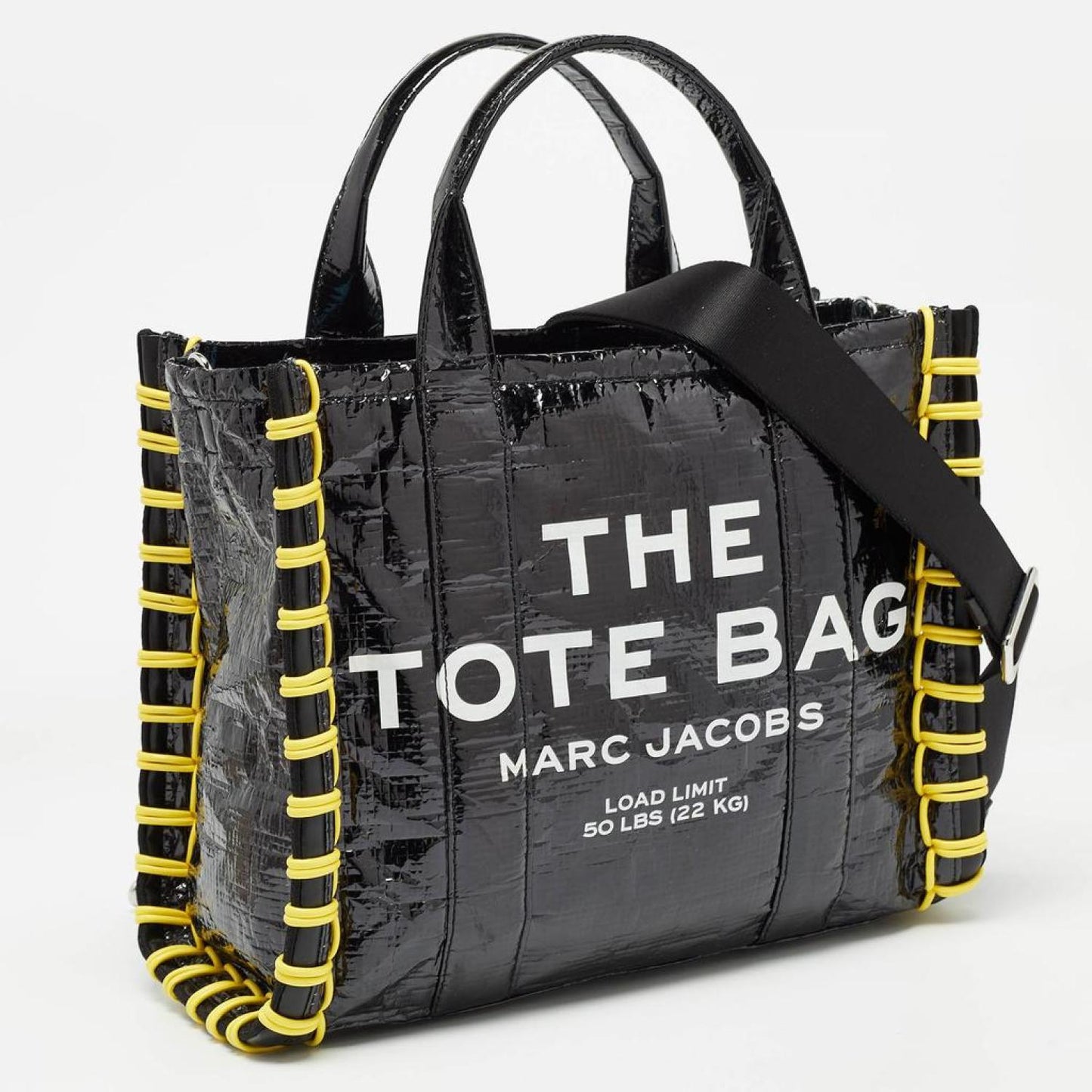 Marc Jacobs Tarp Medium The Tote Bag