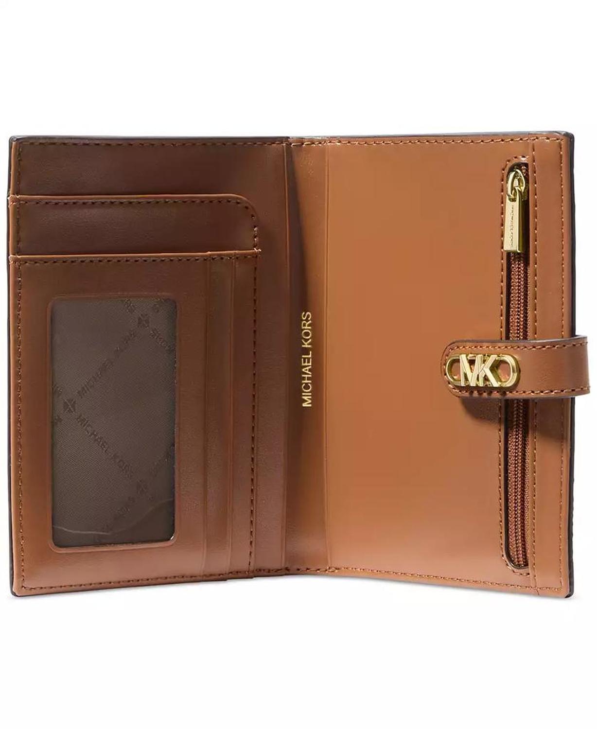 Empire Medium Tab Passport Wallet