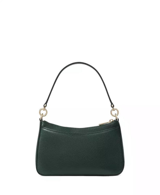 Women's Hudson Pebbled Convertible Crossbody Bag