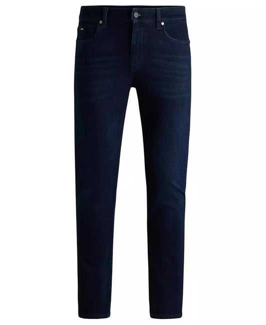 Men's Super-Soft Denim Slim-Fit Jeans