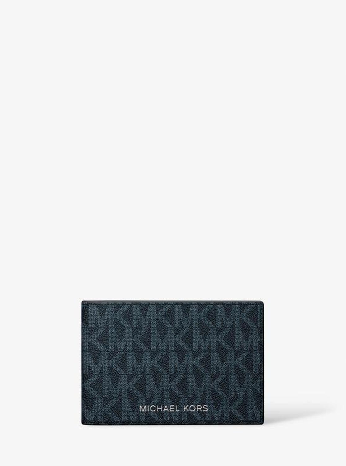 Cooper Signature Logo Wallet