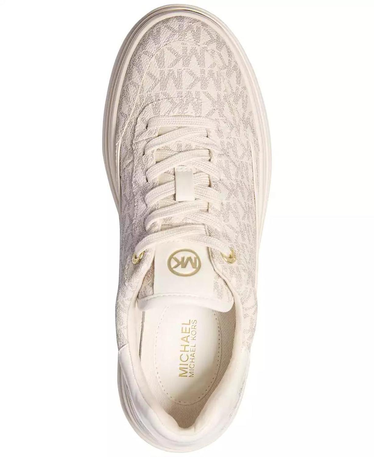 Women's Hayes Lace-Up Sneakers
