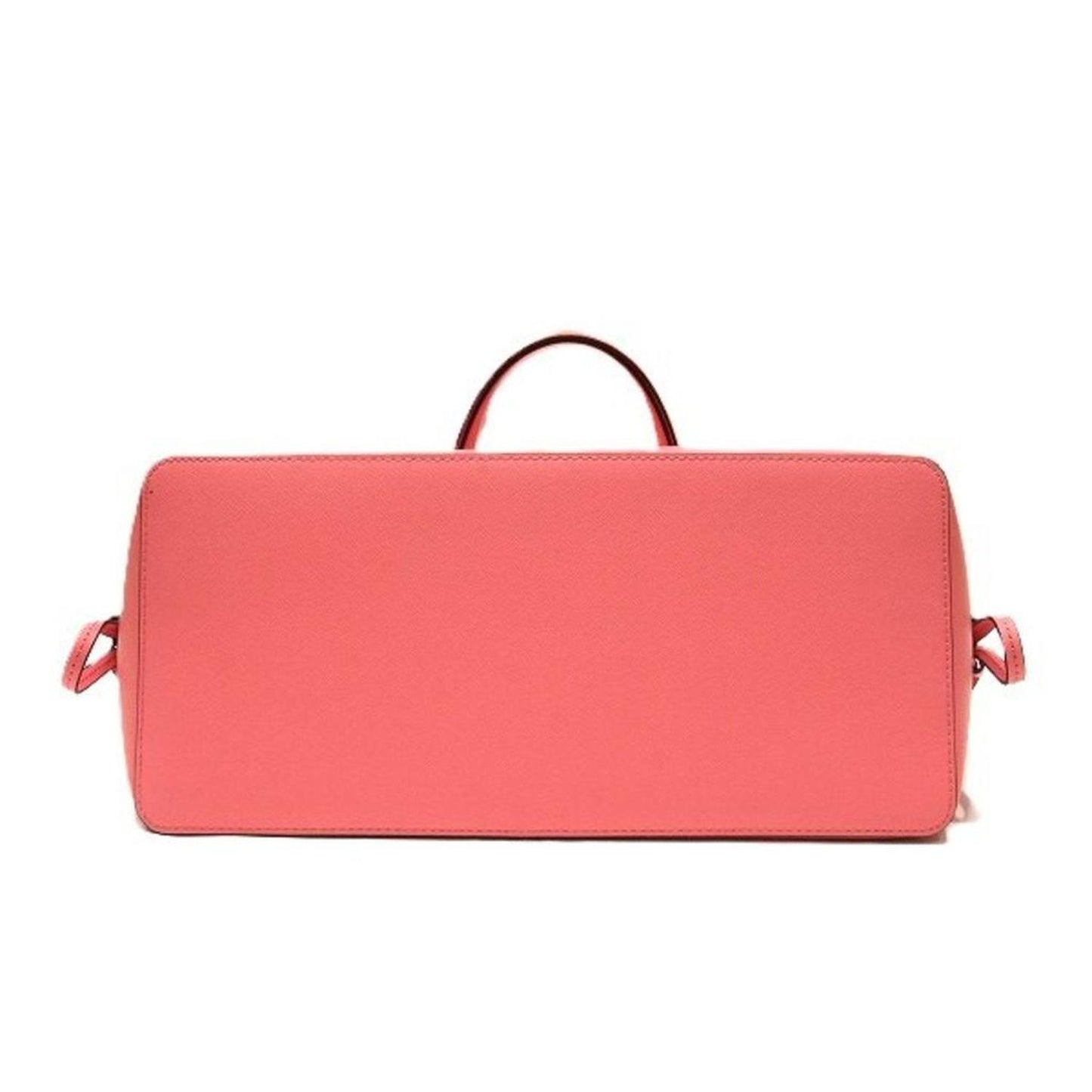 Leather Tote Bag (Pre-Owned)