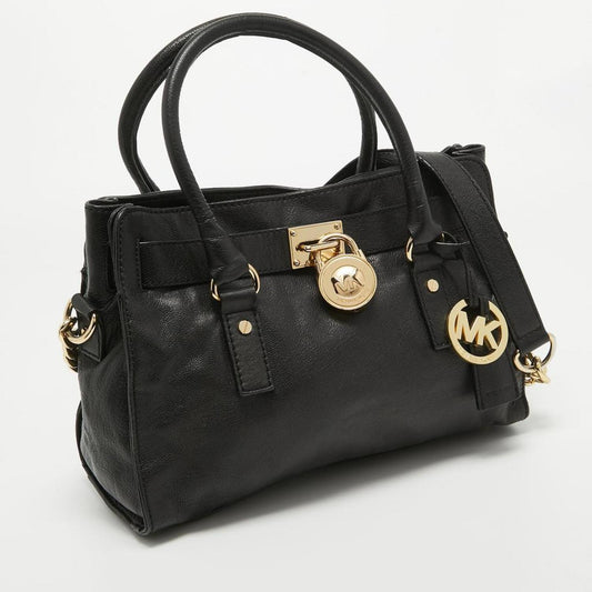 Michael Michael Kors Saffiano Leather Hamilton East West Tote