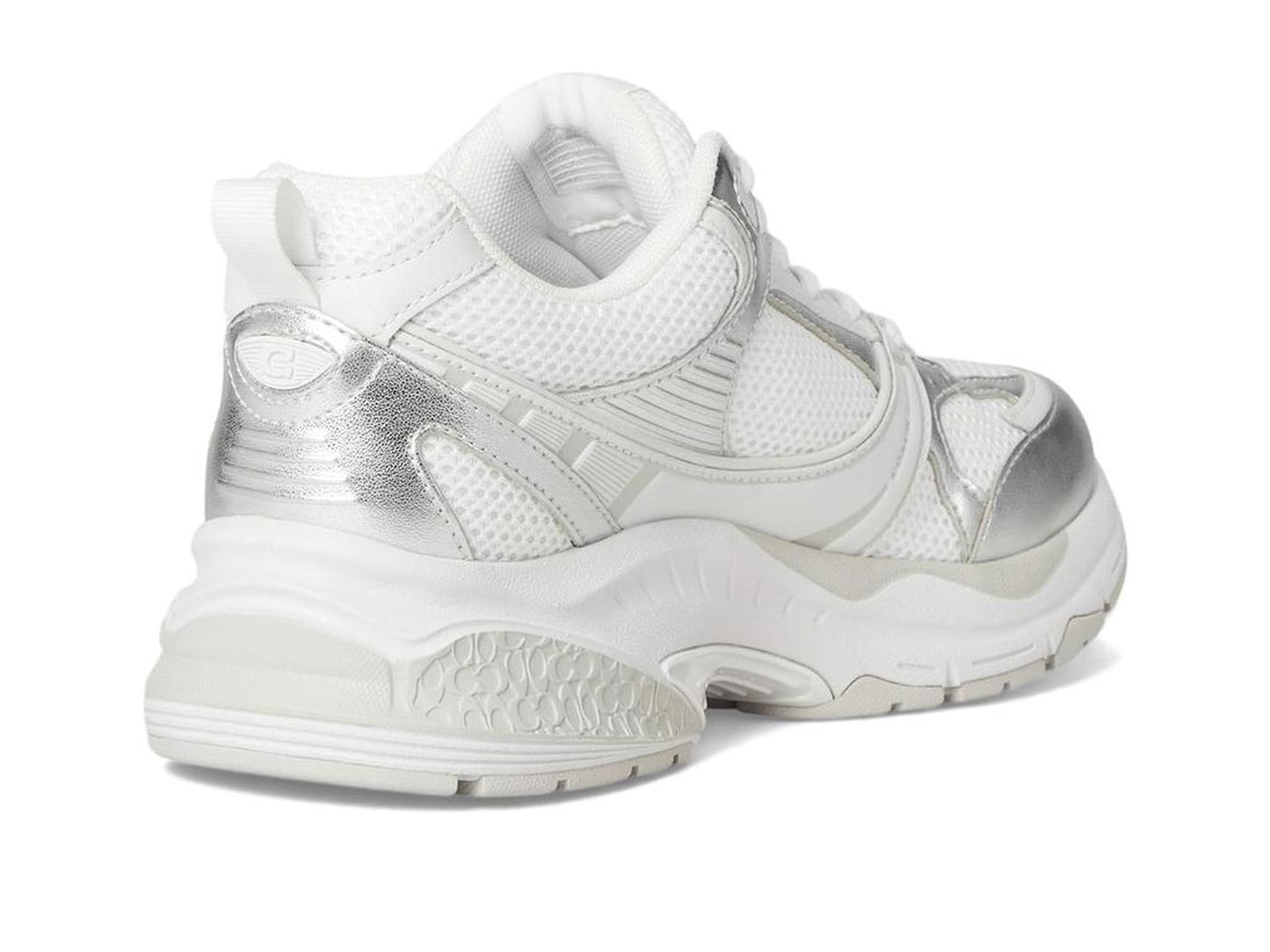 Mesh Sneakers