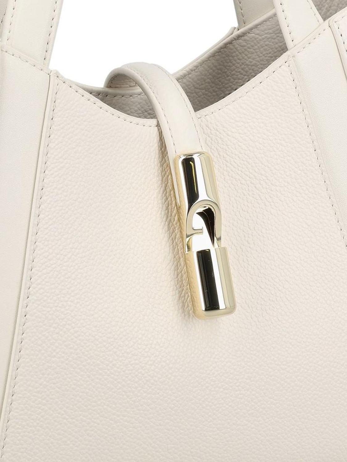 Furla Goccia S Tote Bag