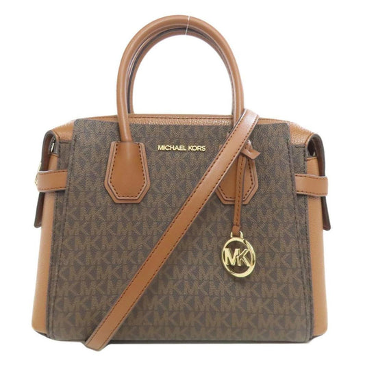 Pvc Handbag (Pre-Owned)