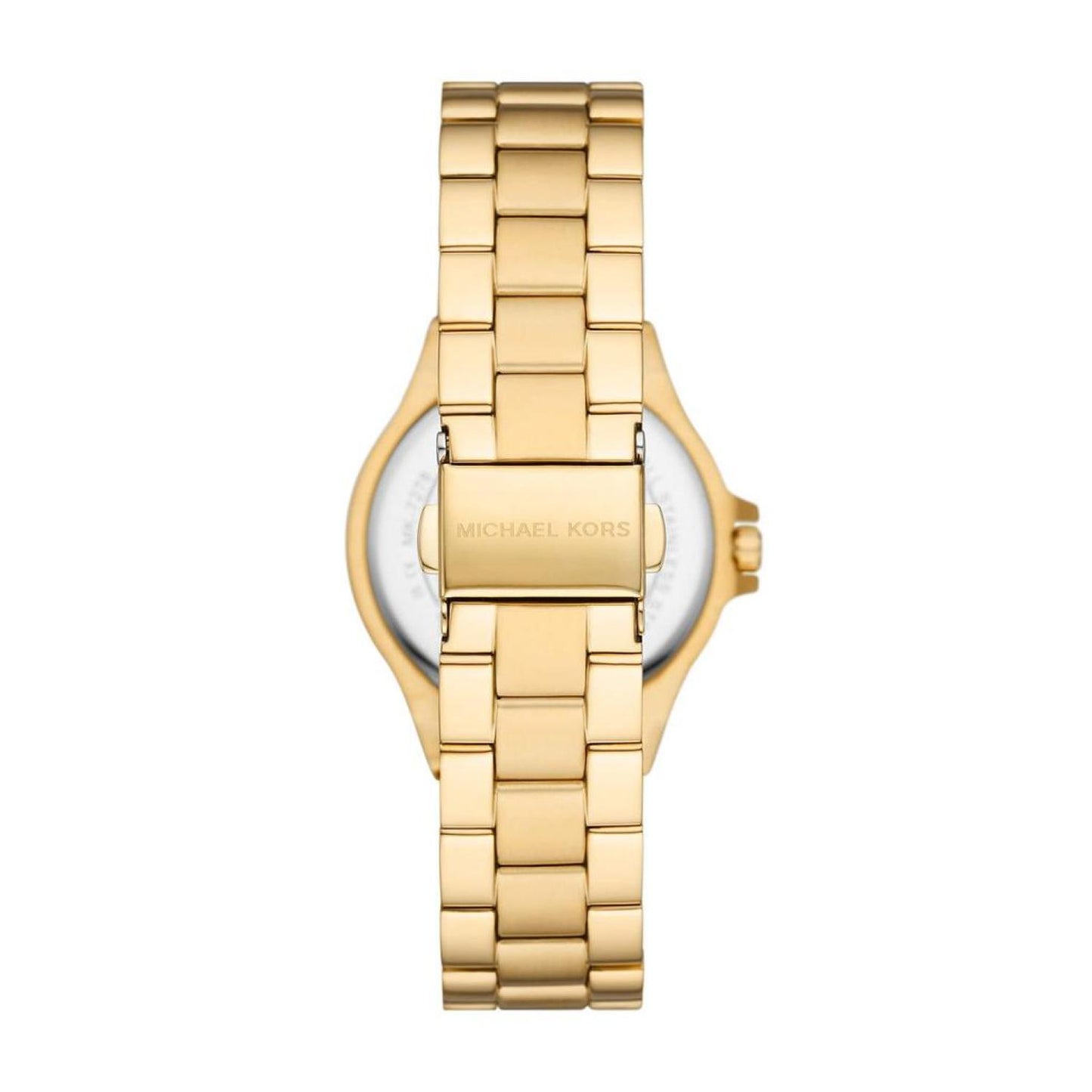 MK7278 - Lennox 3-Hand Watch