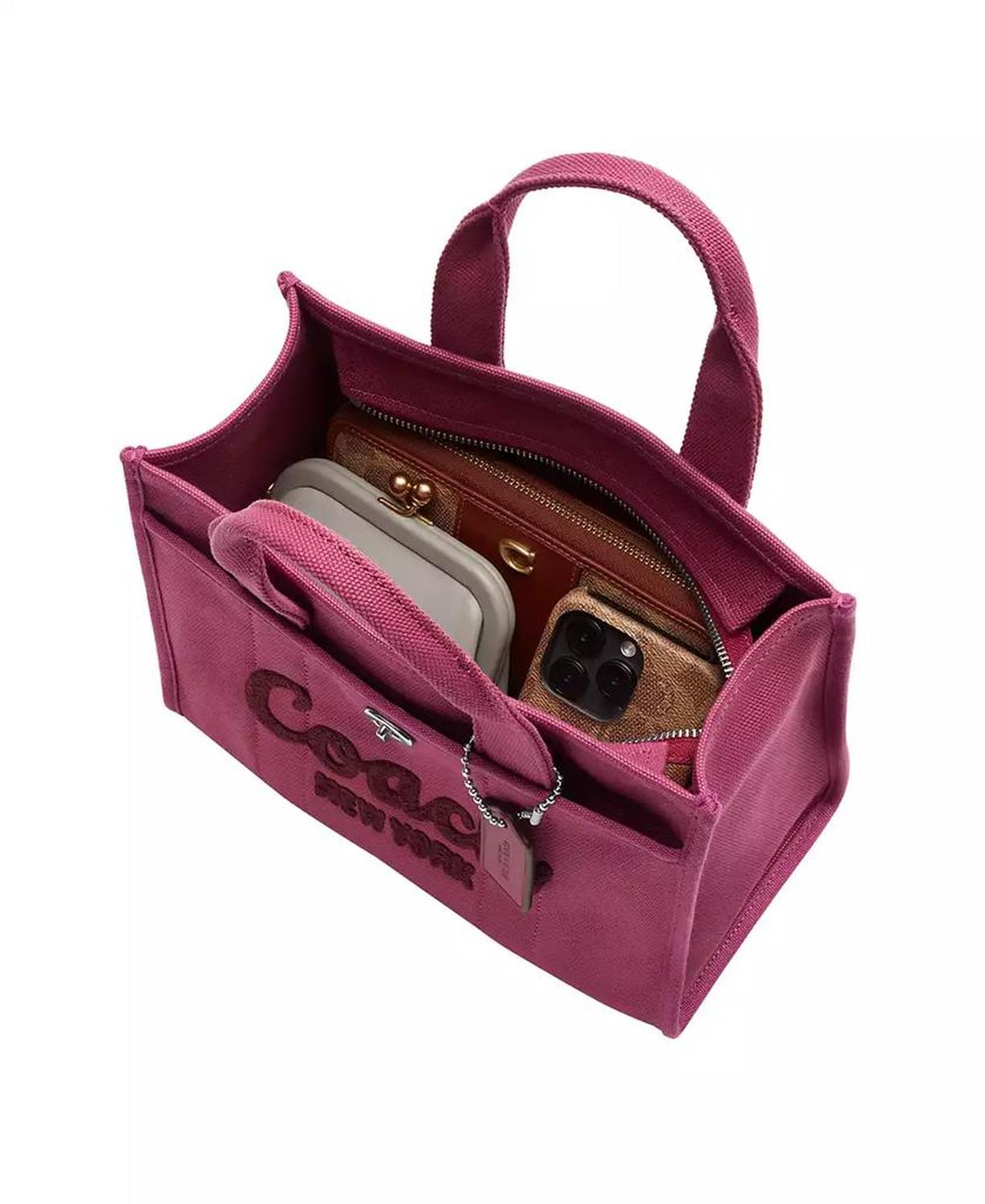 Cargo 26 Mini Tote Bag