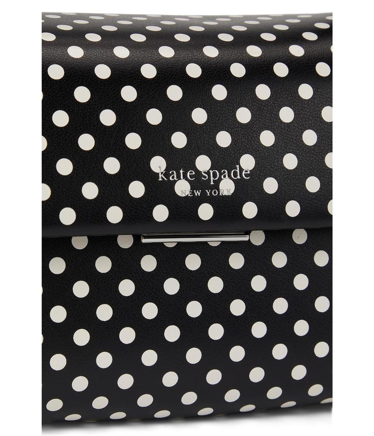 Grace Dot Top Handle