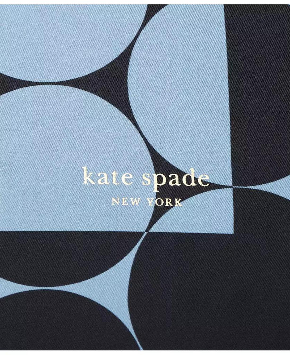 Women's Seasonless Dot Bandana Scarf