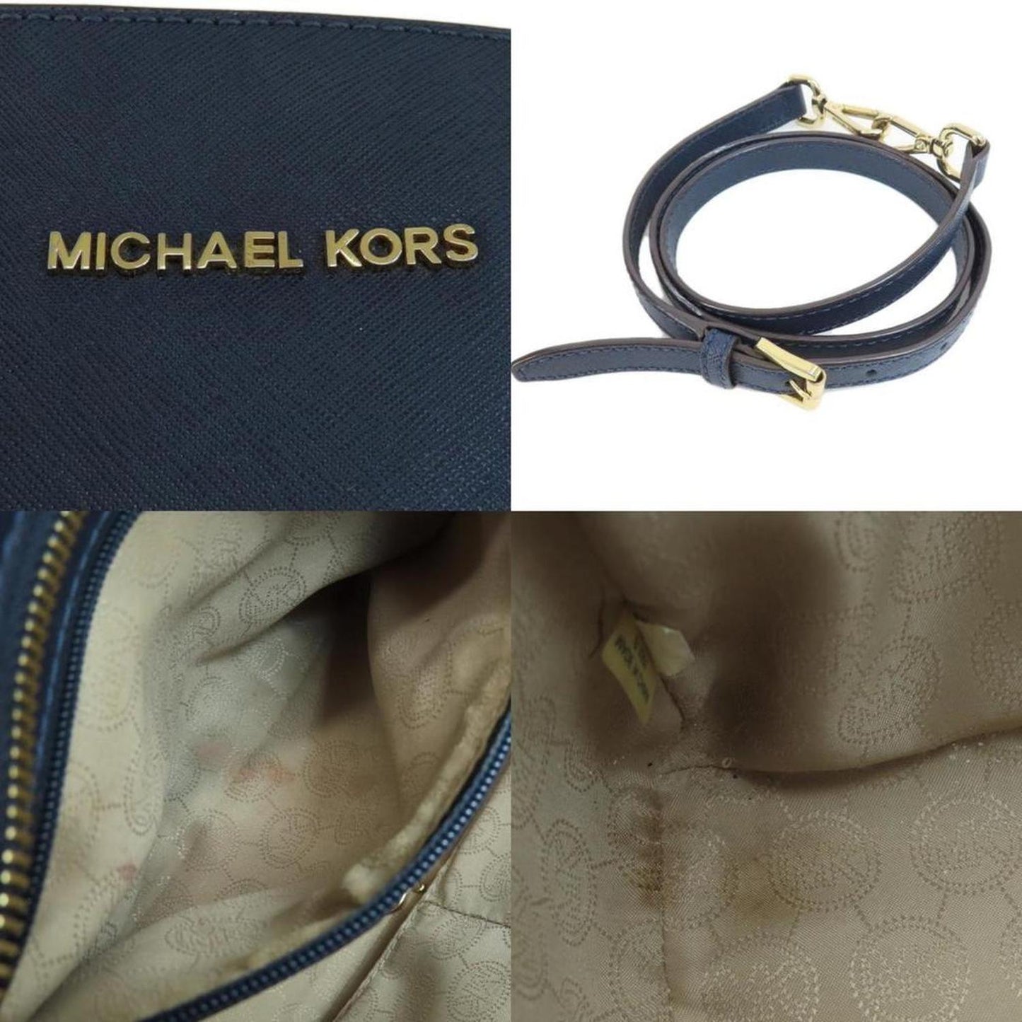 Pvc Handbag (Pre-Owned)