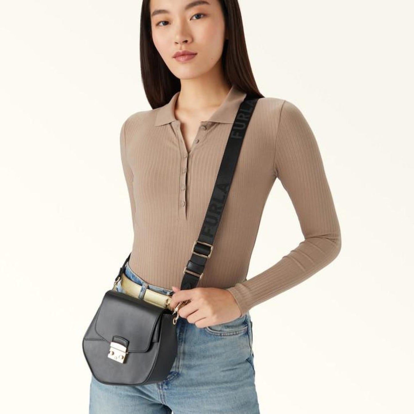Furla Metropolis Prisma