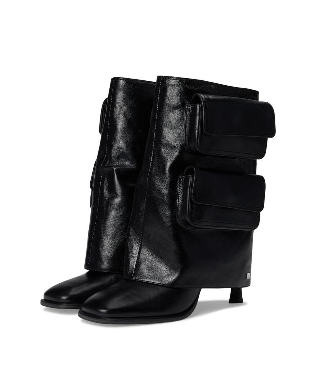 Dakota Heeled Bootie