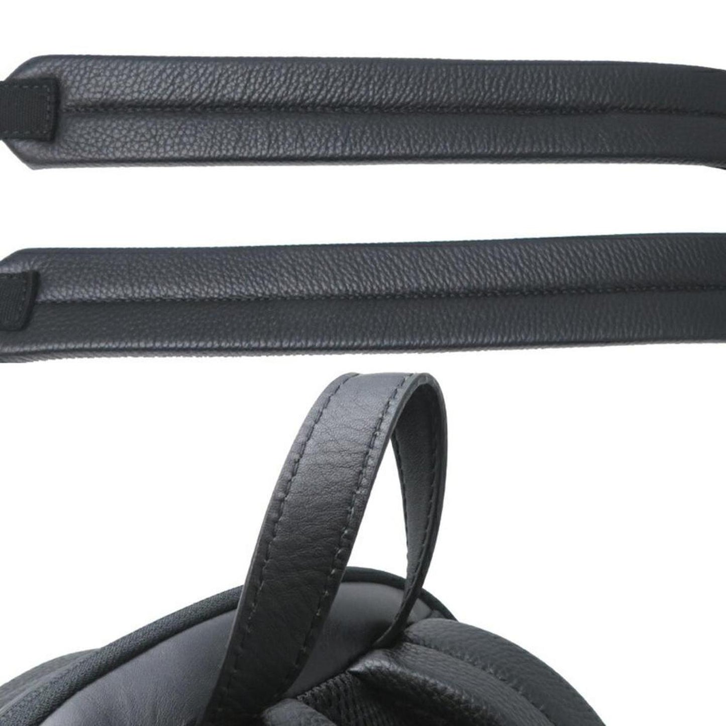 Leather Backpack (Pre-Owned)