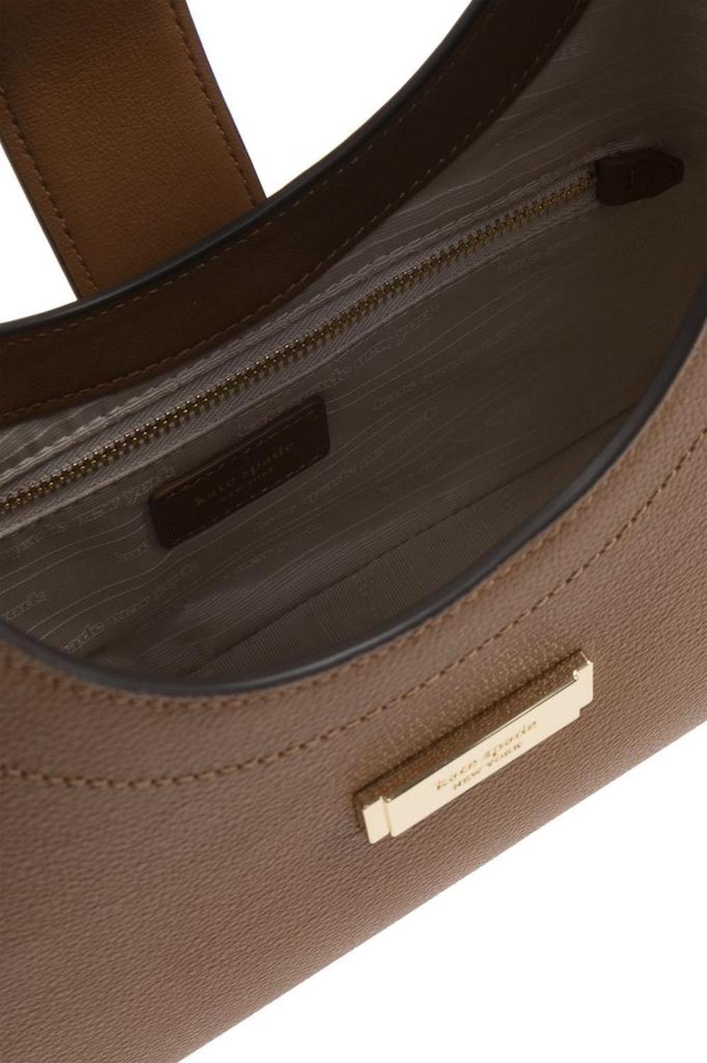 Kate Spade Elegant Buckle Crossbody Bag