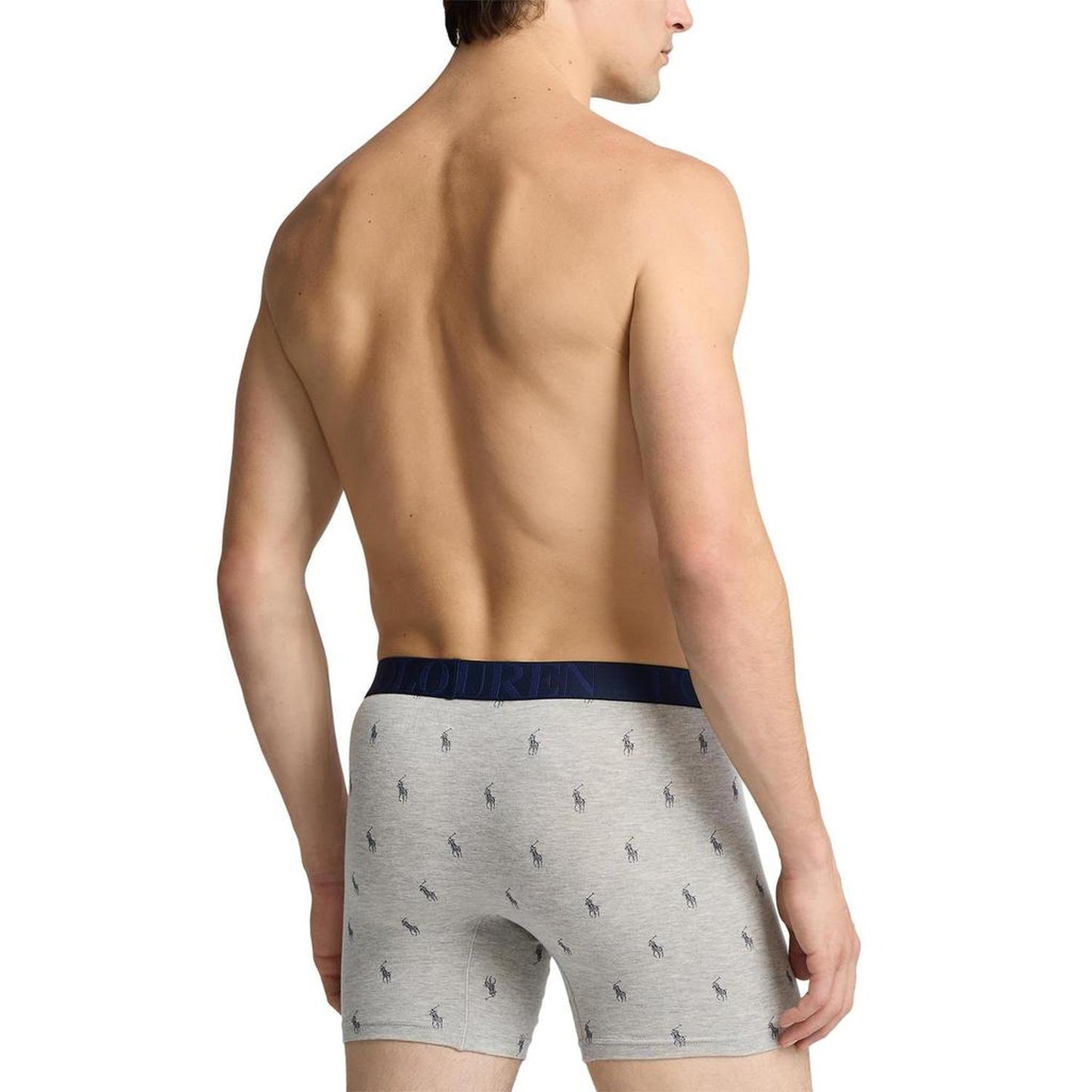 Stretch Boxer Brief