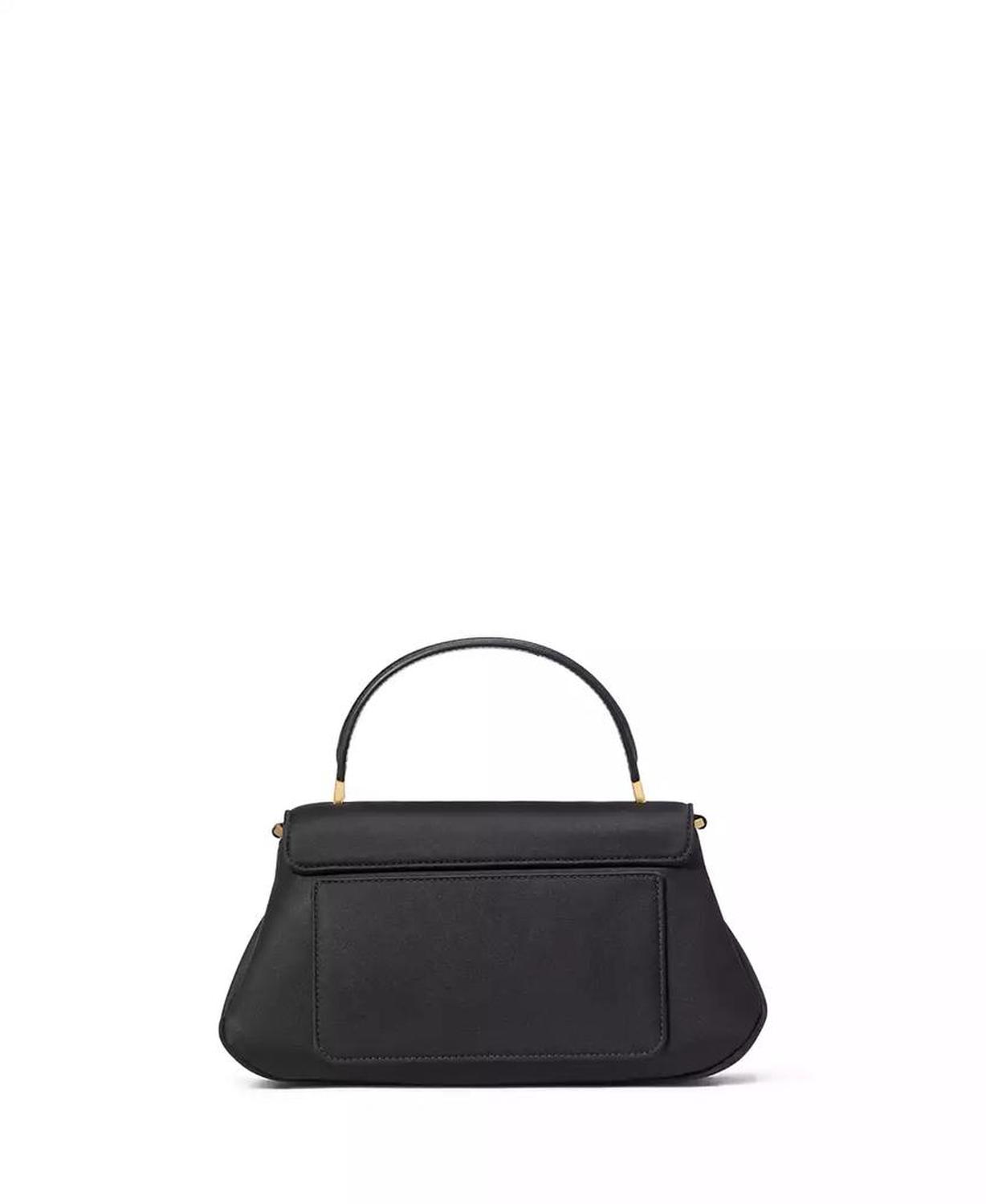 Grace Embellished Small Satchel Bag