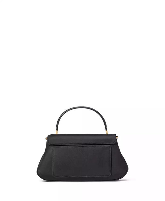 Grace Embellished Small Satchel Bag