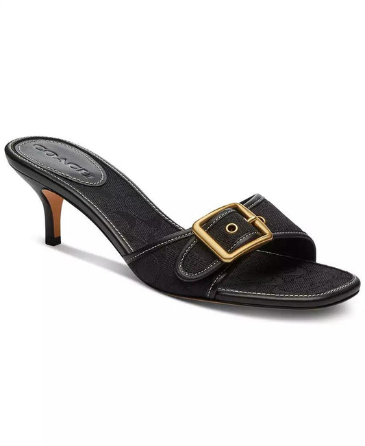 Women's Margot Buckled Sandals