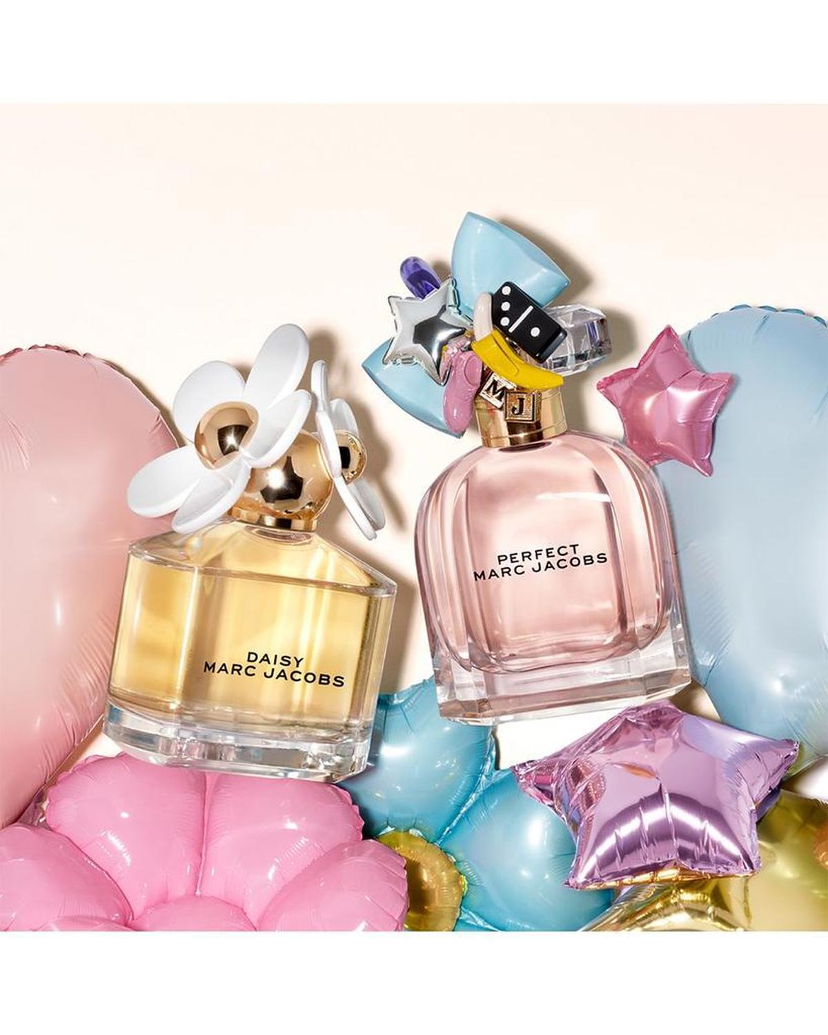Perfect Eau de Parfum 3 Piece Gift Set ($221 value)