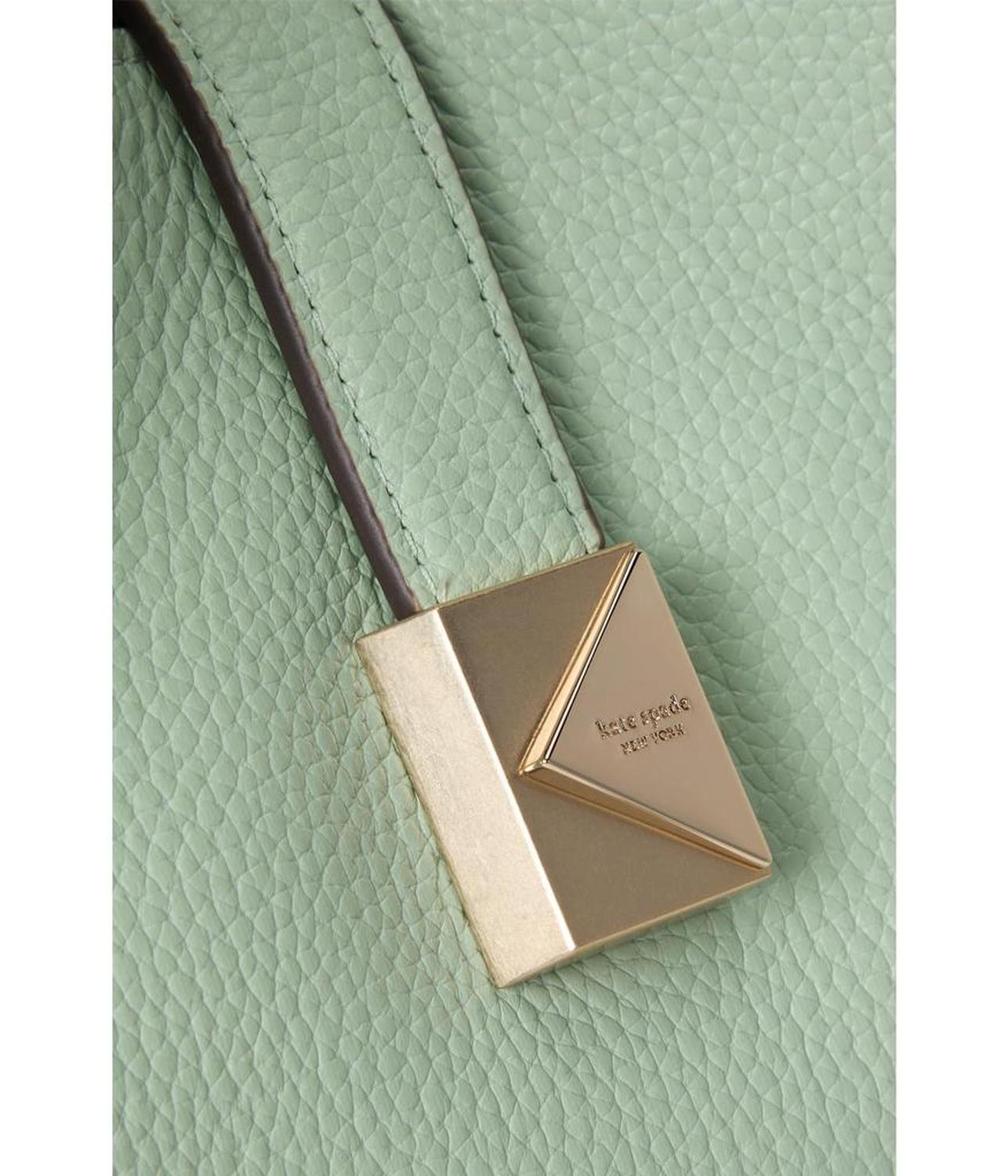 Deco Crossbody Tote