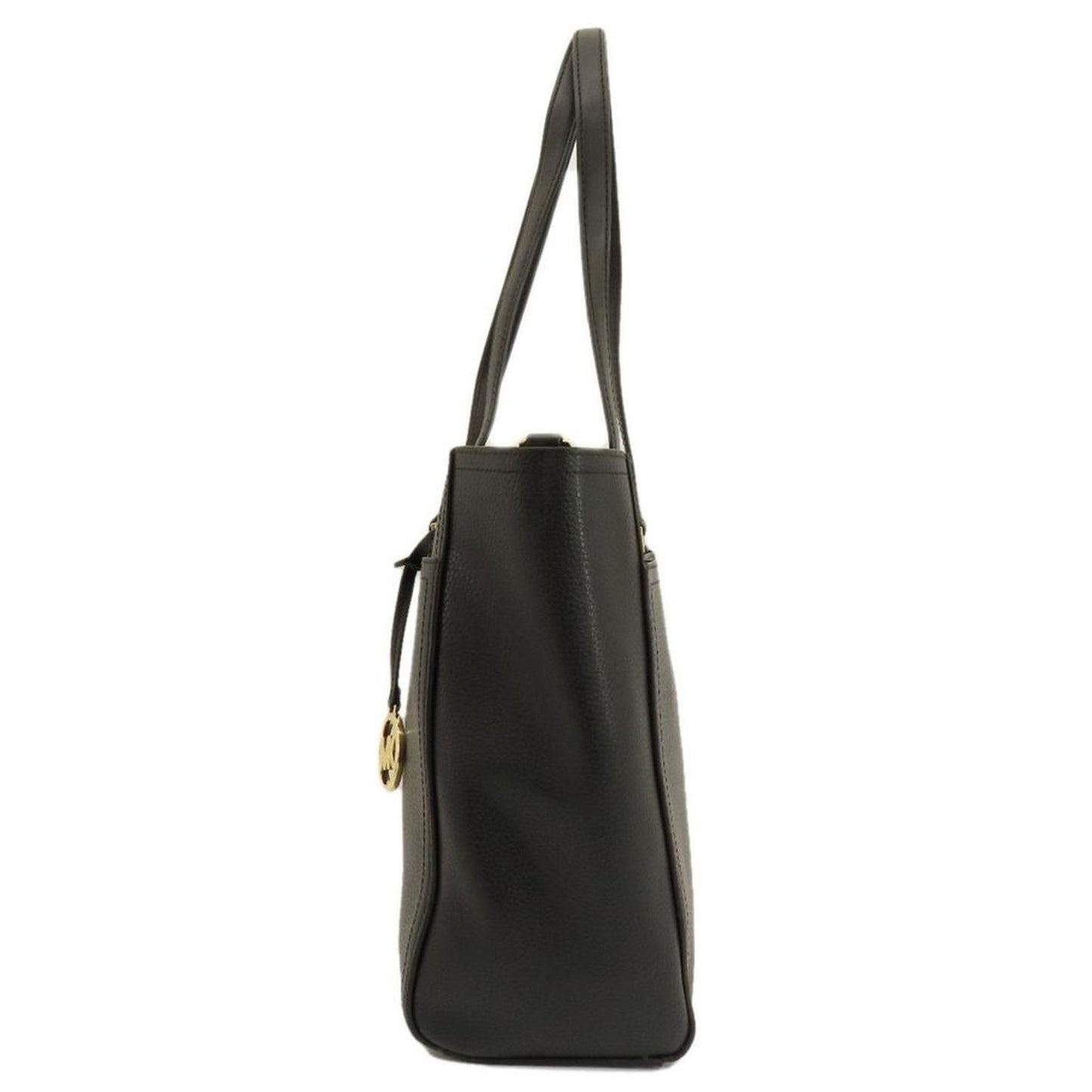 Maisie Leather Tote Bag (Pre-Owned)