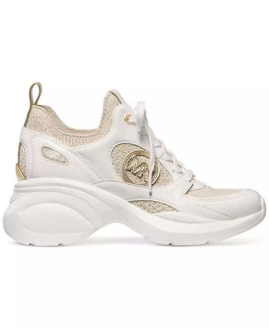 Zuma Knit Trainer Sneakers