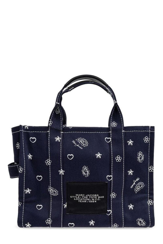 Marc Jacobs The Bandana Medium Tote Bag