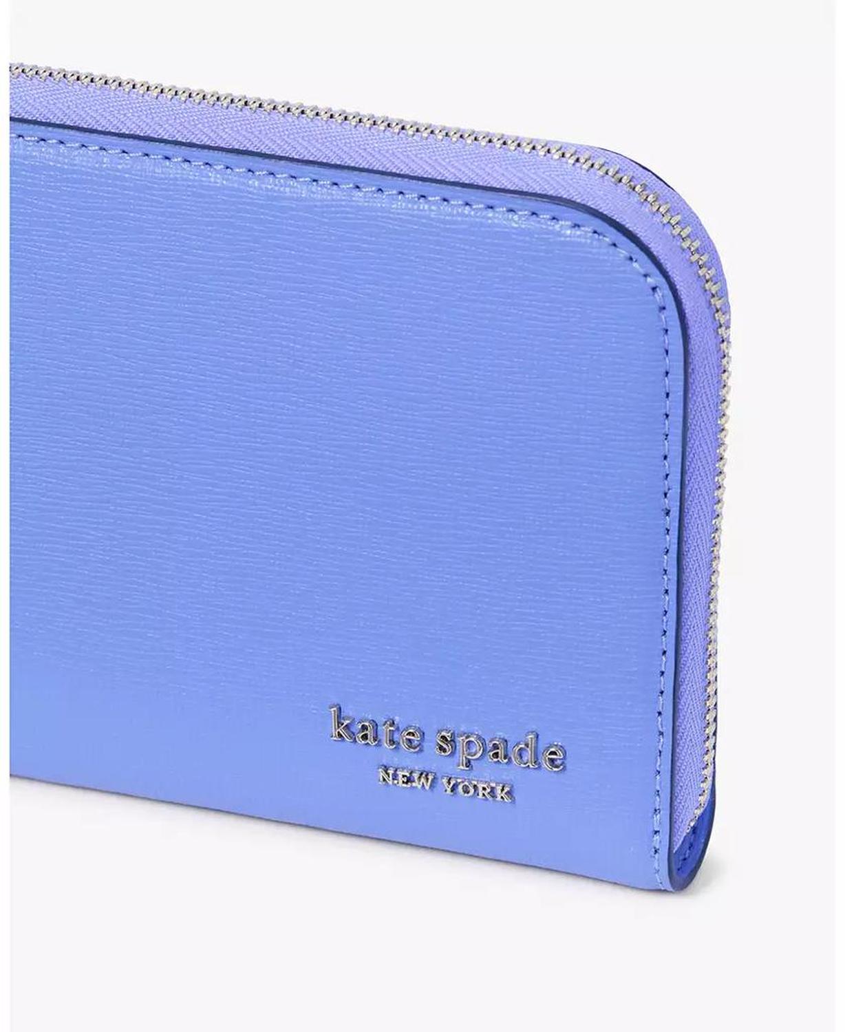 Devin Zip Around Wallet