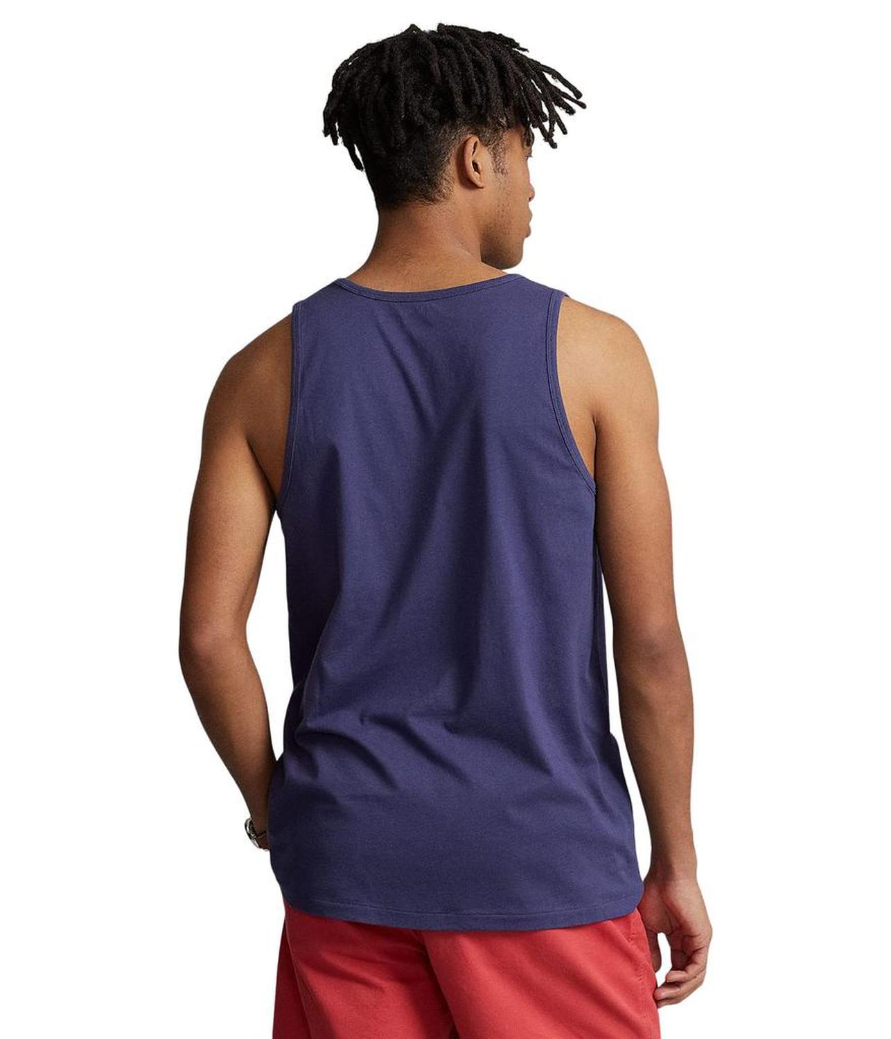 Washed Jersey Tank