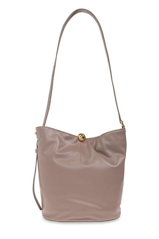 Furla Sfera Soft Medium Bucket Bag