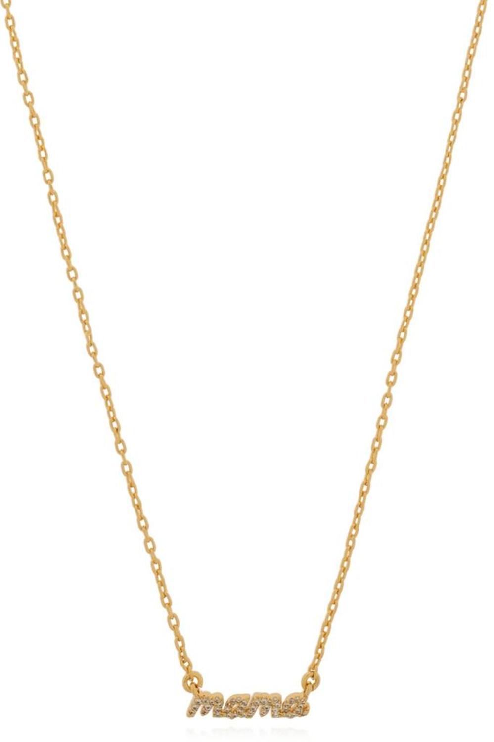 Kate Spade Embellished Necklace