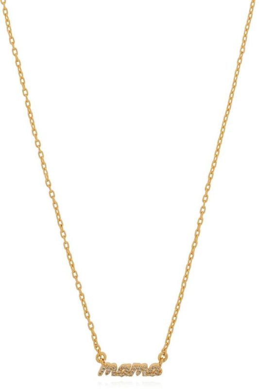 Kate Spade Embellished Necklace