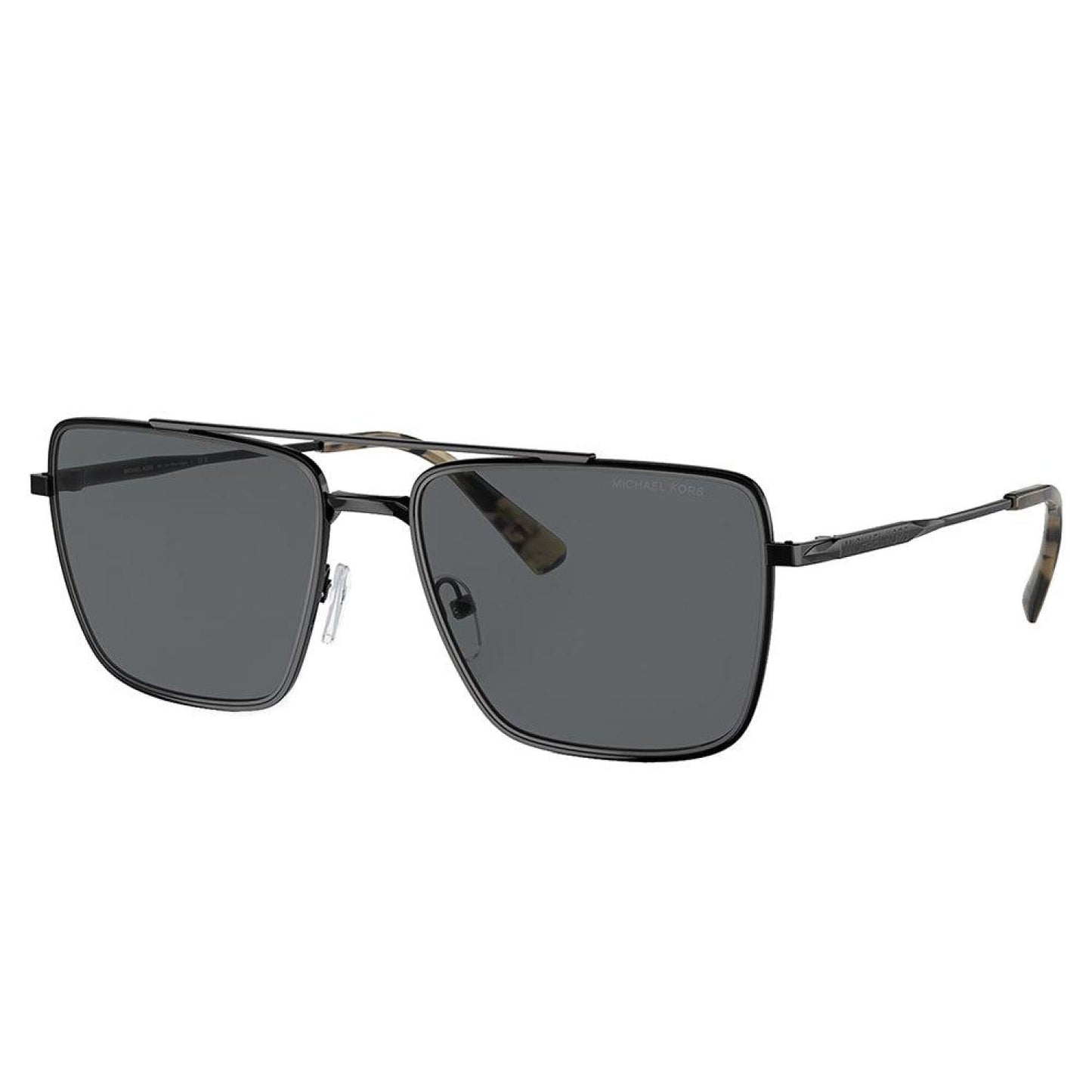 Michael Kors MK 1154 100587 58mm Unisex Square Sunglasses