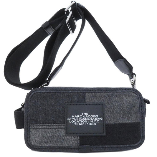 blue Shoulder Bag (Pre-Owned)