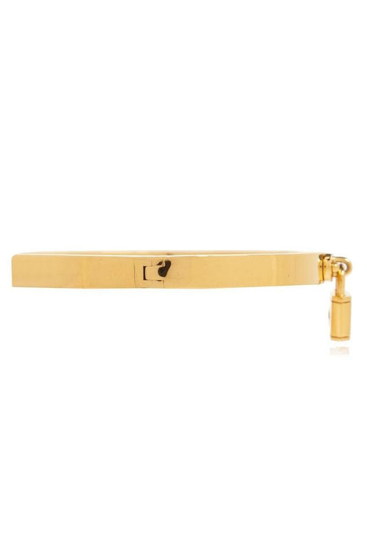 Kate Spade Signature Charm Lock Bracelet