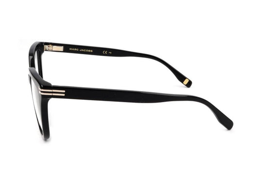 Marc Jacobs Eyewear Cat-Eye Frame Glasses