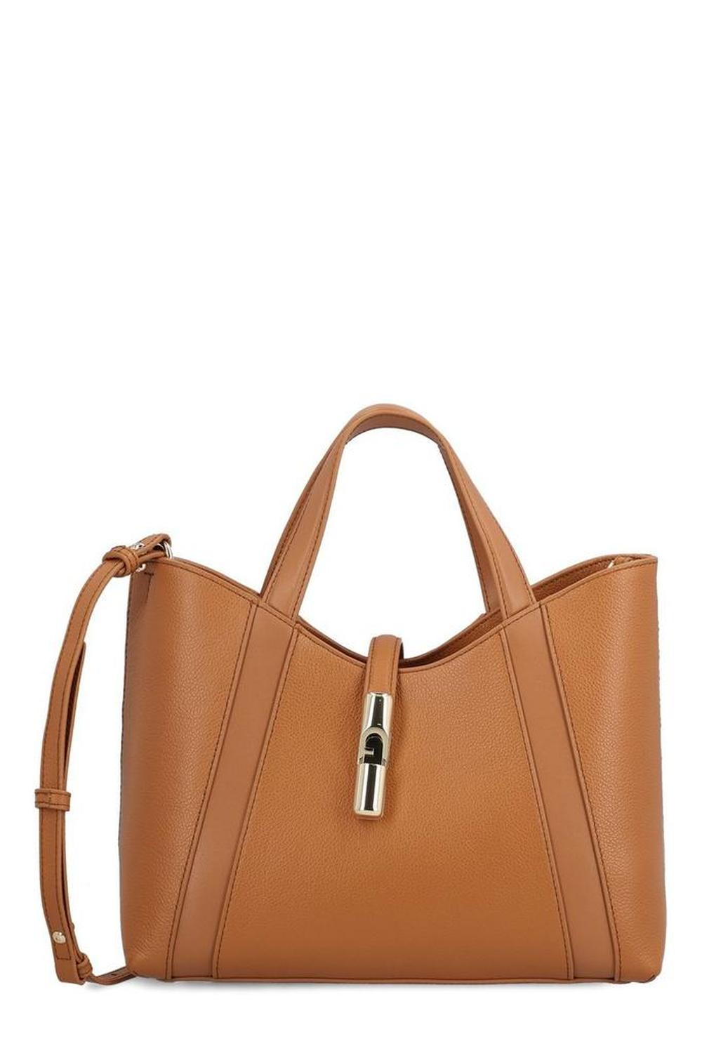 Furla Goccia S Tote Bag