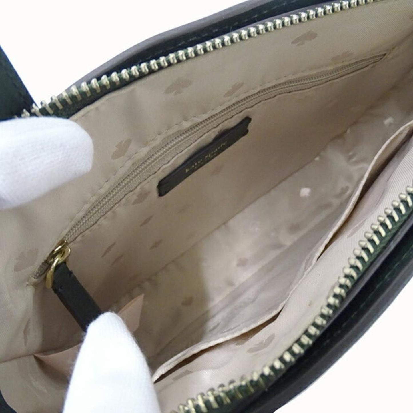 Leather Handbag (Pre-Owned)