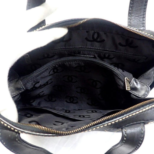 Chanel  Pony-Style Calfskin Tote Bag (Pre-Owned)