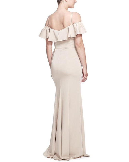 Notte Bridesmaid Rivoli Dress