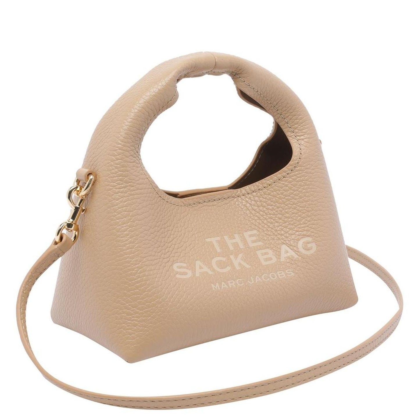 Marc Jacobs The Micro Crossbody Sack Bag
