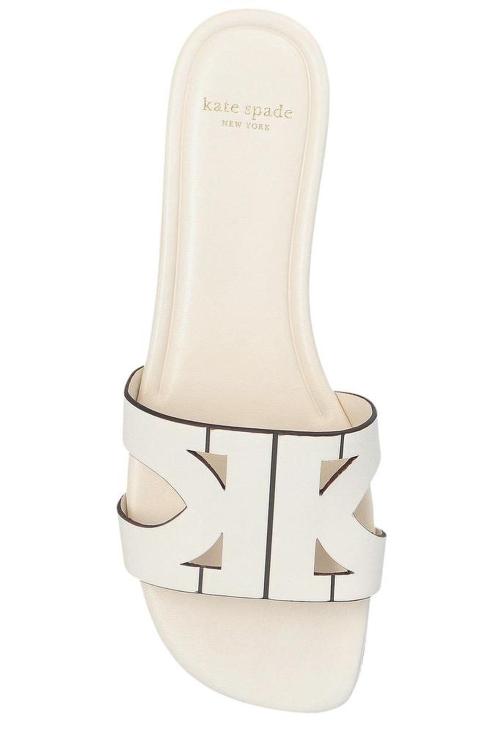 Kate Spade Duo Slide Sandals