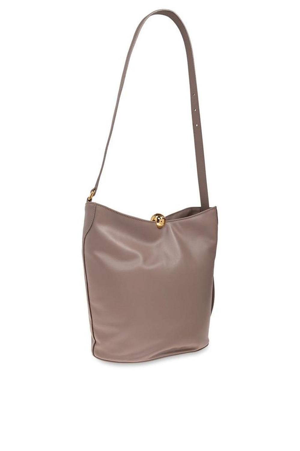 Furla Sfera Soft Medium Bucket Bag