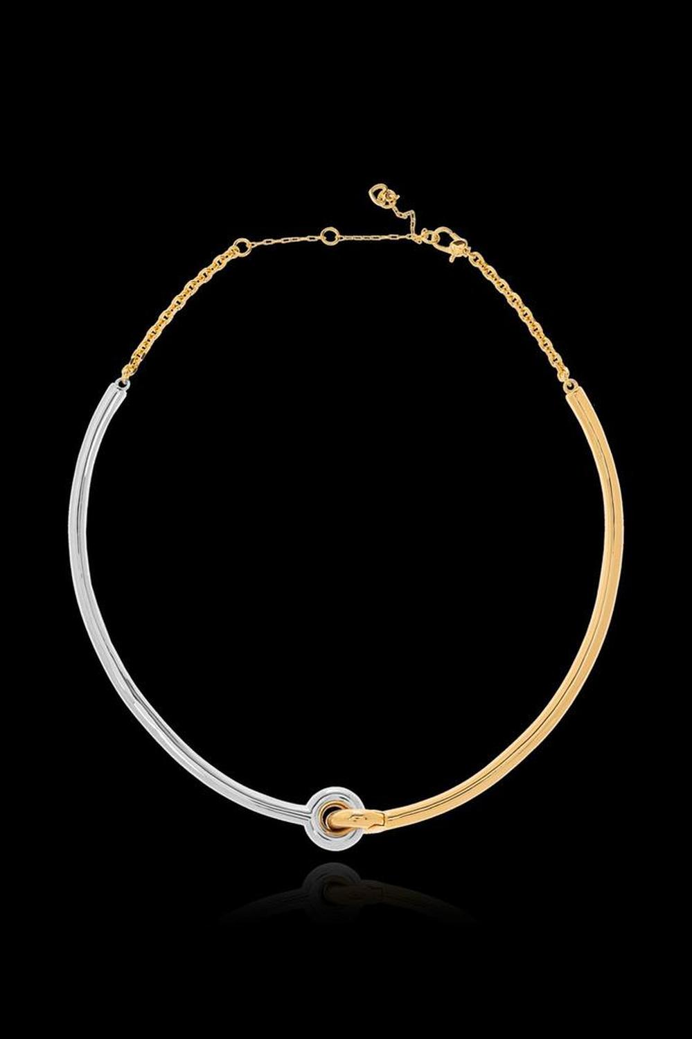 Kate Spade Knot-Detailed Necklace