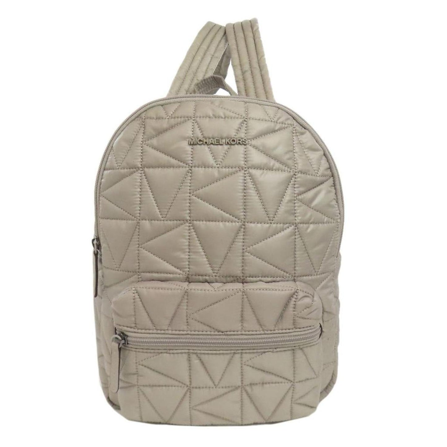 Nylon Backpack (Pre-Owned)