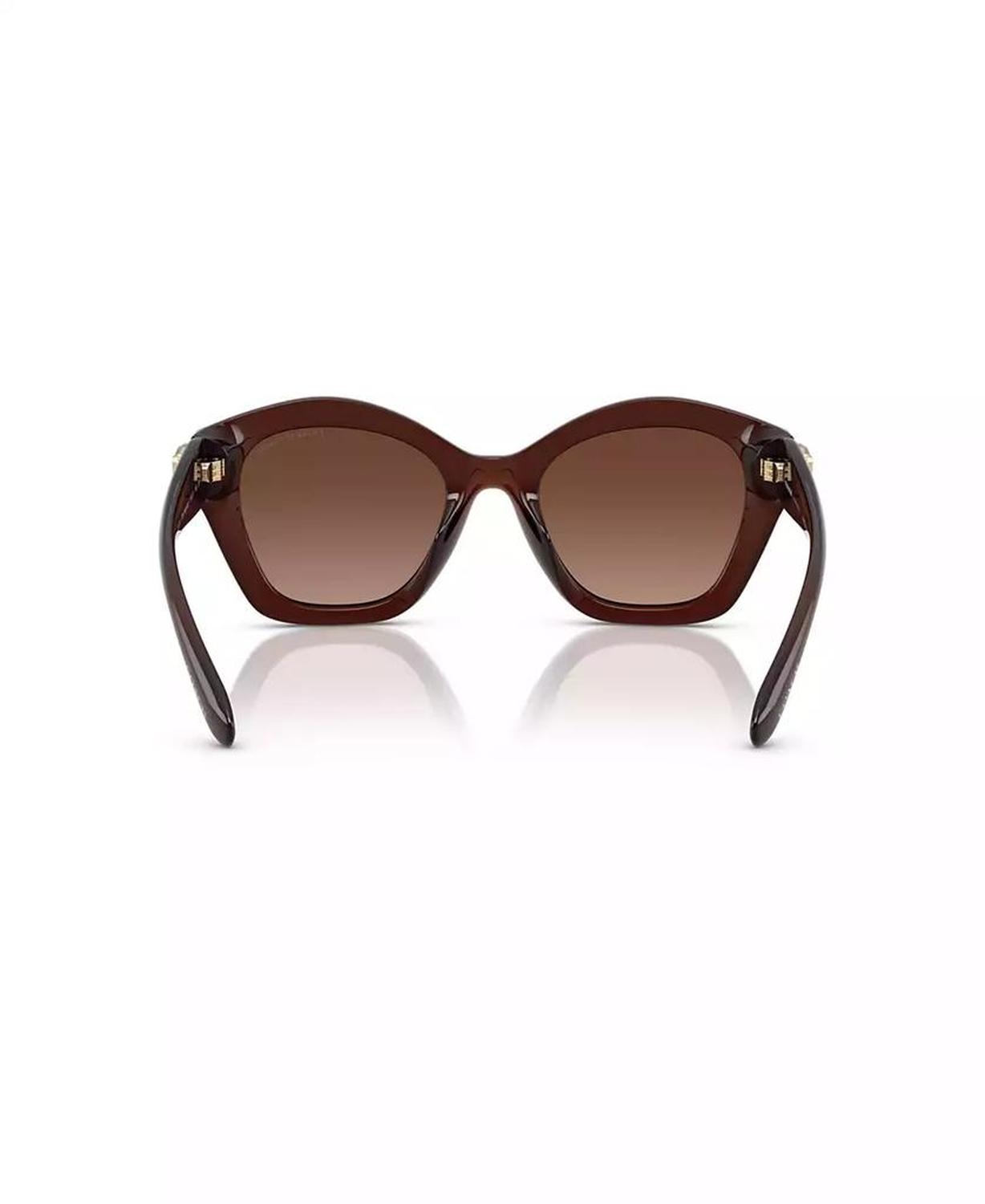 Women's Polarized Sunglasses, CAD31 HC8421U